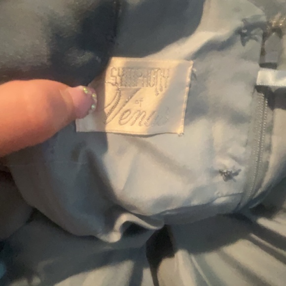 Symphony of Venus dress - Picture 8 of 10